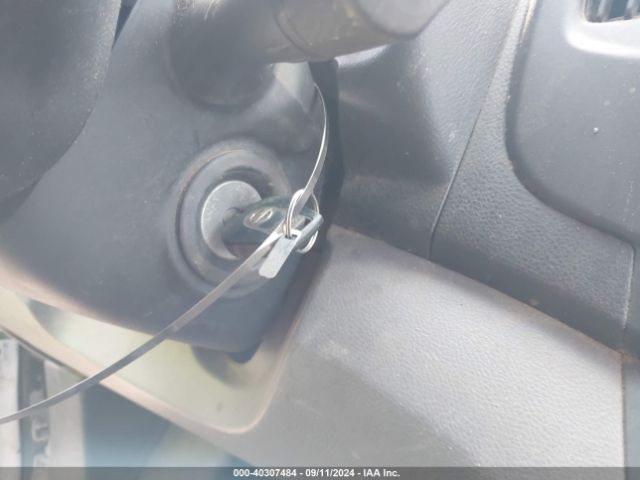 3N6CM0KN1FK690480 Nissan NV200 SV
