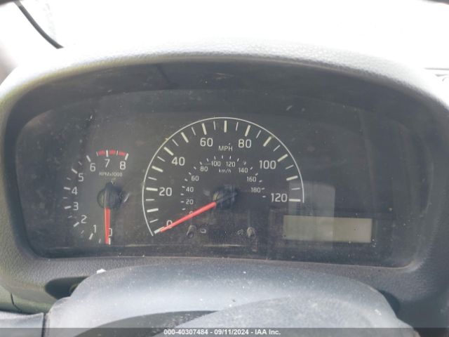 3N6CM0KN1FK690480 Nissan NV200 SV