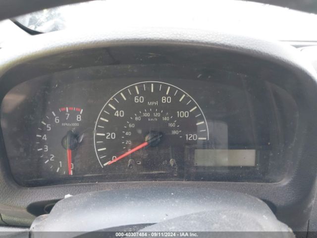 3N6CM0KN1FK690480 Nissan NV200 SV