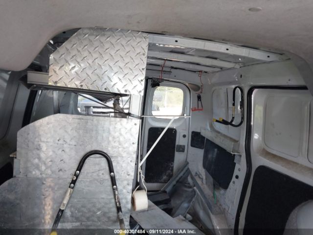 3N6CM0KN1FK690480 Nissan NV200 SV
