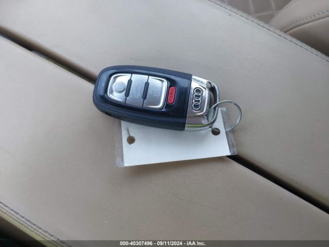 WAU32AFD9FN014916 Audi A8 L 4.0t