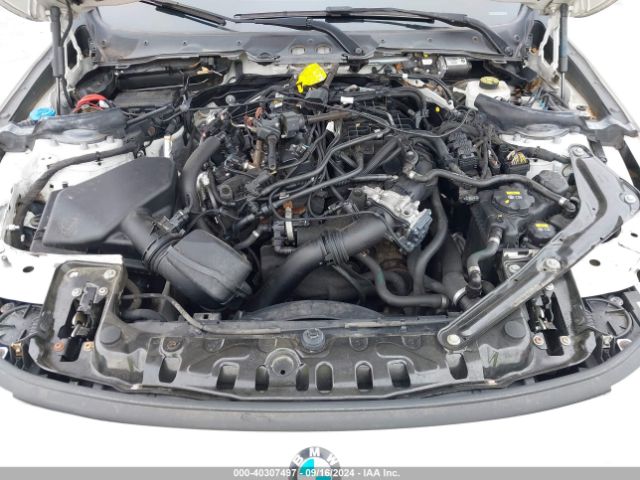 WBA4U9C35H5H64442 BMW 430i Xdrive