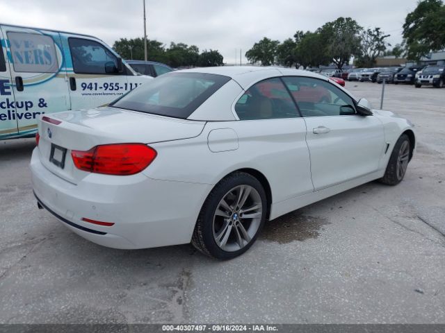 WBA4U9C35H5H64442 BMW 430i Xdrive