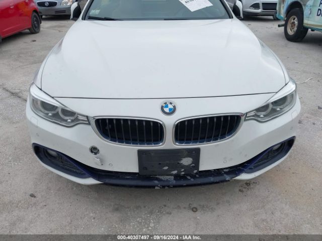 WBA4U9C35H5H64442 BMW 430i Xdrive
