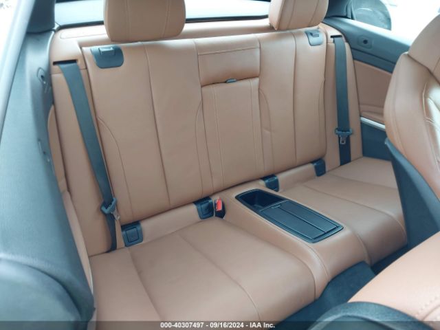 WBA4U9C35H5H64442 BMW 430i Xdrive