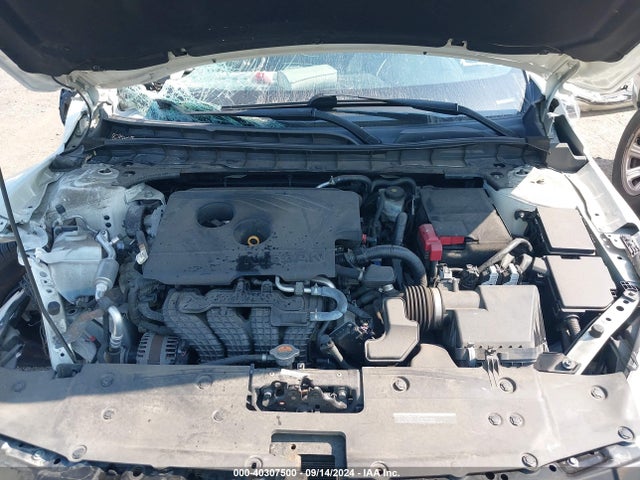 Nissan Altima 2.5 S 2019 1N4BL4BV2KC128196 Image 10