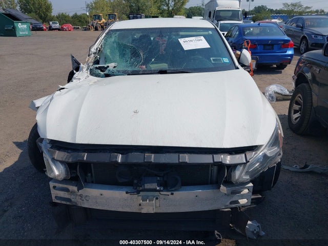 Nissan Altima 2.5 S 2019 1N4BL4BV2KC128196 Image 12