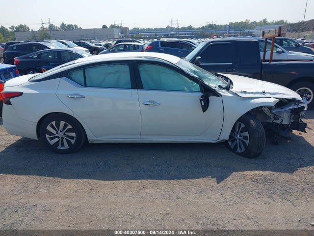 Nissan Altima 2.5 S 2019 1N4BL4BV2KC128196 Image 13