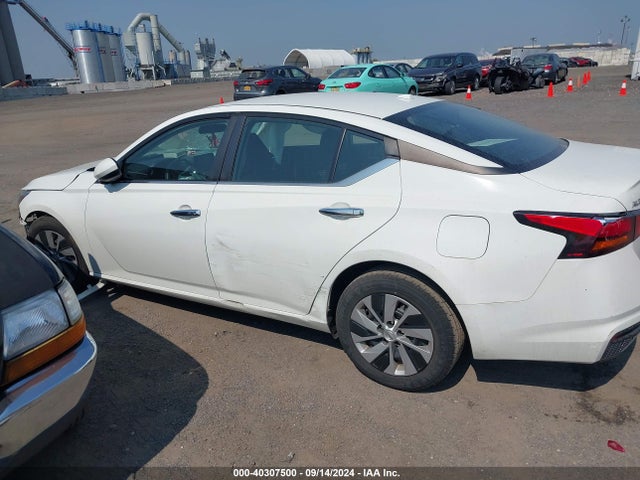 Nissan Altima 2.5 S 2019 1N4BL4BV2KC128196 Image 14