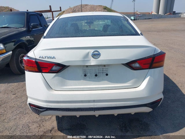 Nissan Altima 2.5 S 2019 1N4BL4BV2KC128196 Image 16