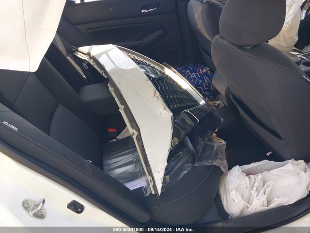 Nissan Altima 2.5 S 2019 1N4BL4BV2KC128196 Image 11