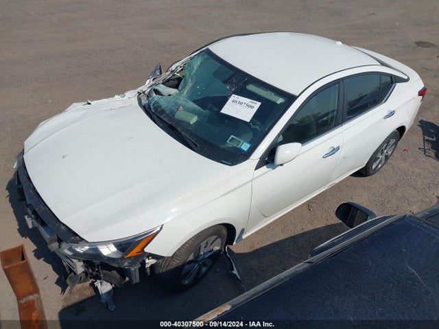Nissan Altima 2.5 S 2019 1N4BL4BV2KC128196 Image 2