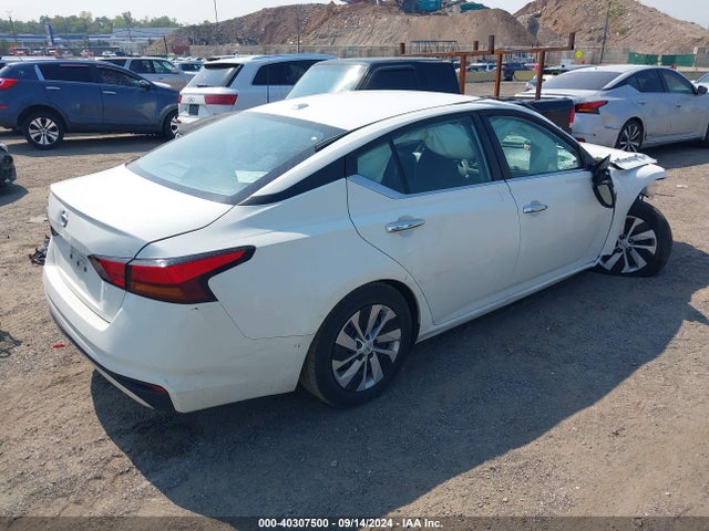 Nissan Altima 2.5 S 2019 1N4BL4BV2KC128196 Image 4