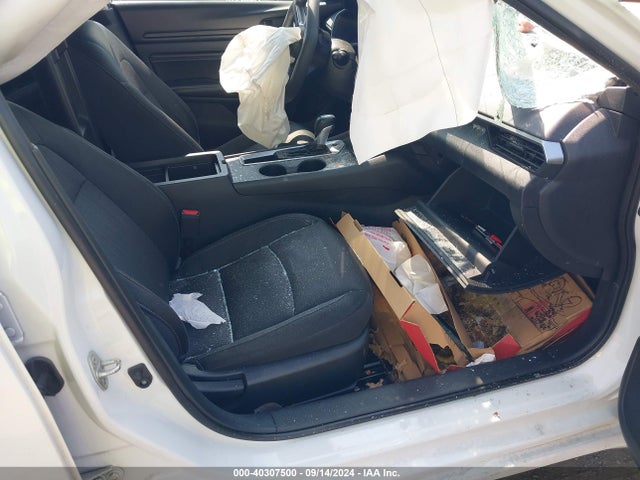 Nissan Altima 2.5 S 2019 1N4BL4BV2KC128196 Image 5