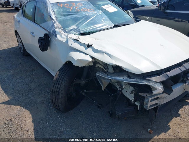 Nissan Altima 2.5 S 2019 1N4BL4BV2KC128196 Image 6