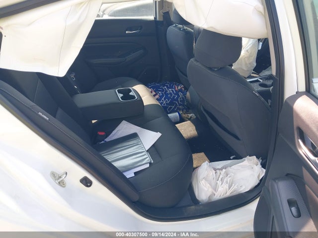 Nissan Altima 2.5 S 2019 1N4BL4BV2KC128196 Image 8