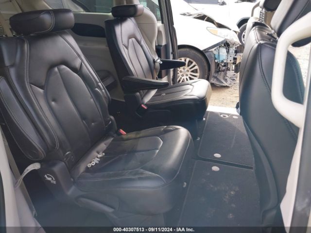 2C4RC1DG9LR182237 Chrysler Voyager Lxi
