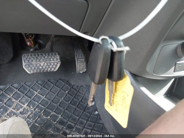 Chevrolet Spark Ls Auto 2014 KL8CB6S92EC592764 Image 11