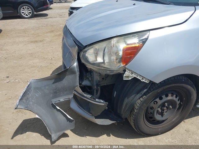 ML32A3HJ7HH018399 Mitsubishi MIRAGE ES