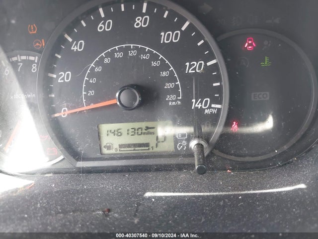2017 MITSUBISHI MIRAGE ML32A3HJ7HH018399 Photo 6