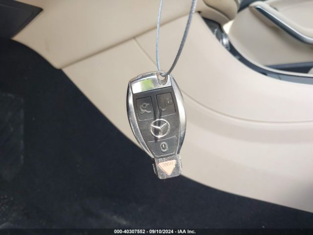 WDDSJ4GB6EN147038 Mercedes-Benz CLA 250 4MATIC