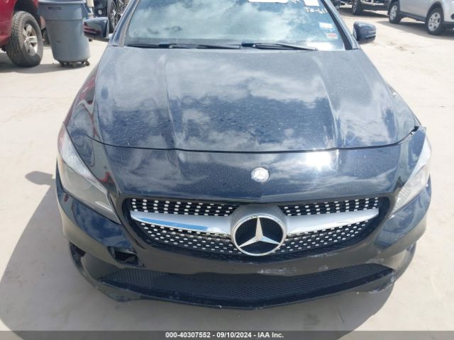WDDSJ4GB6EN147038 Mercedes-Benz CLA 250 4MATIC