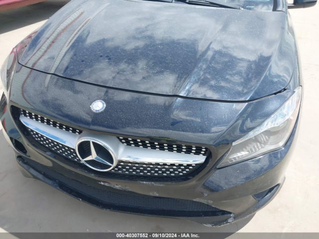 WDDSJ4GB6EN147038 Mercedes-Benz CLA 250 4MATIC