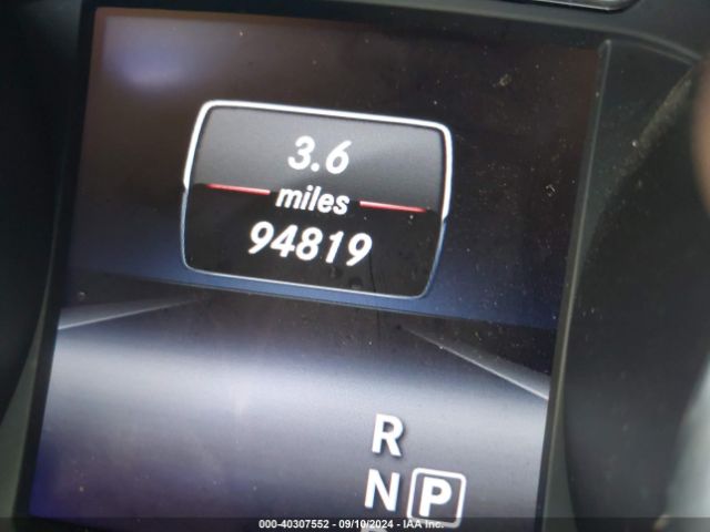 WDDSJ4GB6EN147038 Mercedes-Benz CLA 250 4MATIC