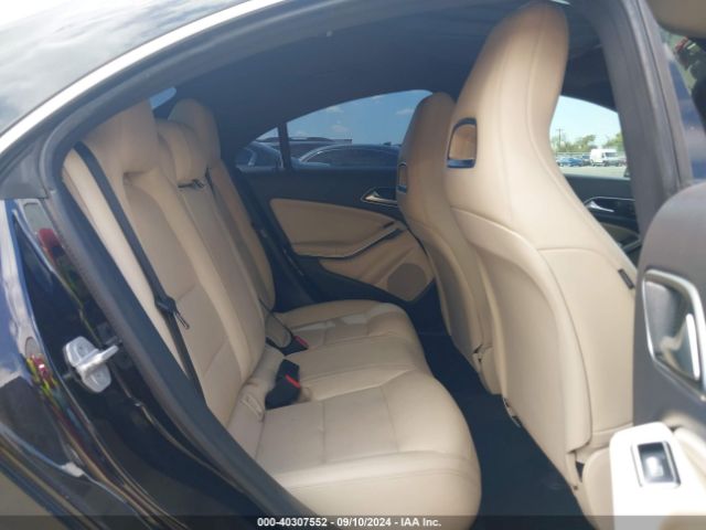 WDDSJ4GB6EN147038 Mercedes-Benz CLA 250 4MATIC