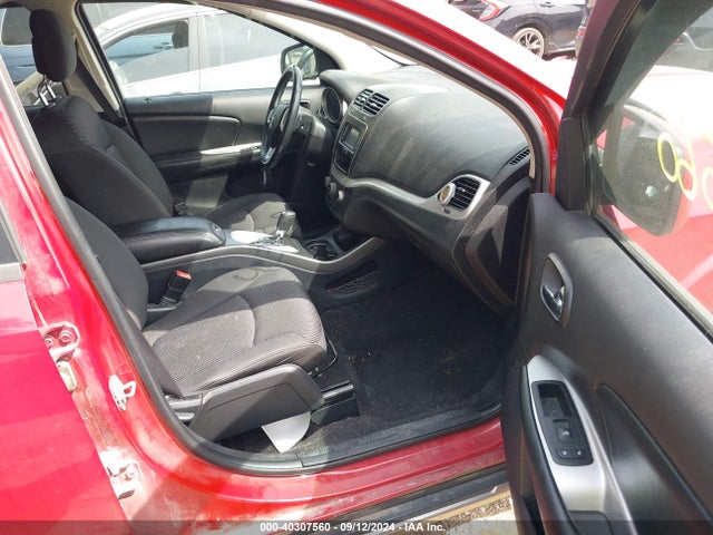 3C4PDDGG5HT543260 Dodge Journey Crossroad Awd