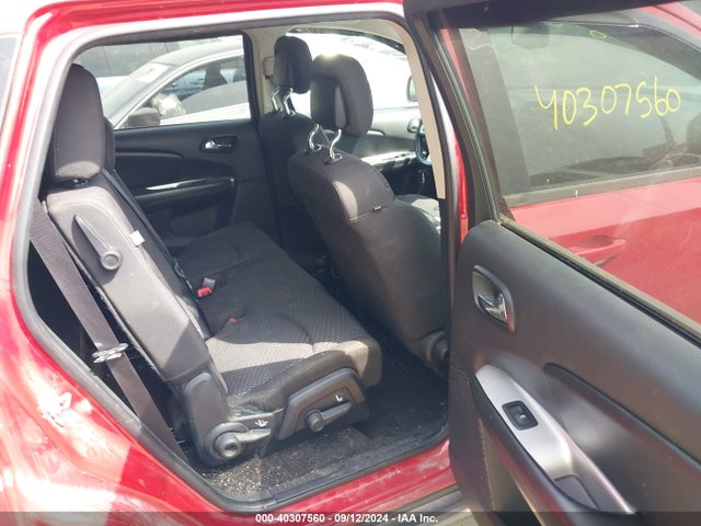 3C4PDDGG5HT543260 Dodge Journey Crossroad Awd