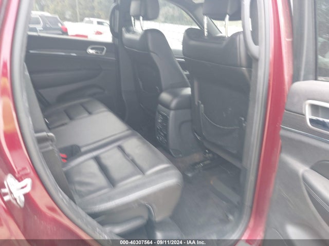 1C4RJEBG3JC397778 Jeep Grand Cherokee Limited 4x2
