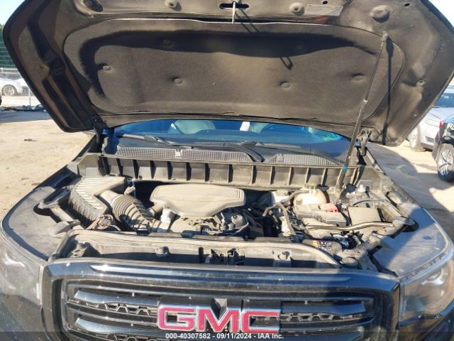 1GKKNULS5KZ281553 GMC Acadia Slt-1