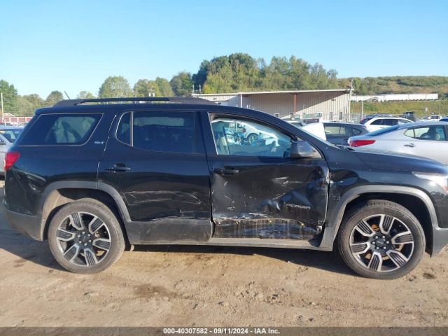 1GKKNULS5KZ281553 GMC Acadia Slt-1