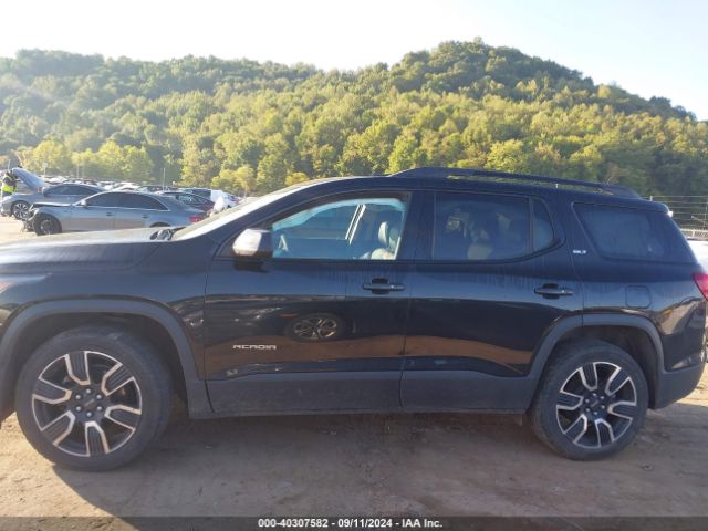 1GKKNULS5KZ281553 GMC Acadia Slt-1