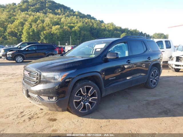 1GKKNULS5KZ281553 GMC Acadia Slt-1