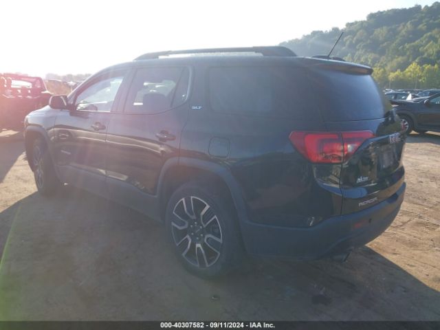 1GKKNULS5KZ281553 GMC Acadia Slt-1