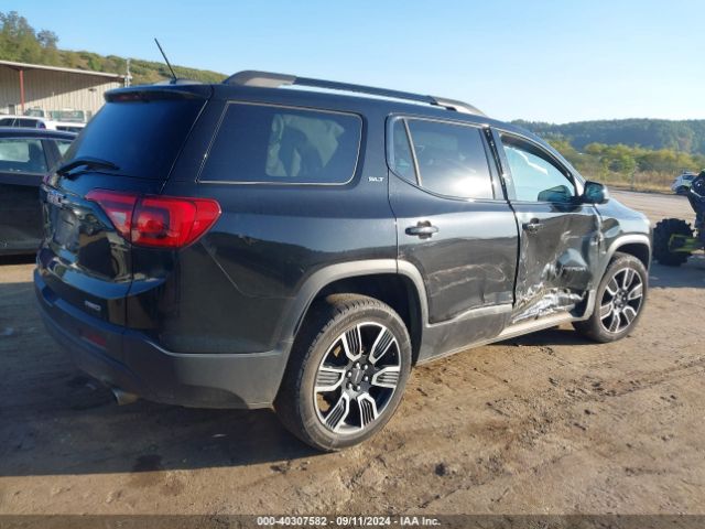 1GKKNULS5KZ281553 GMC Acadia Slt-1