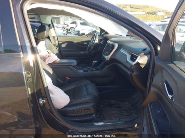 1GKKNULS5KZ281553 GMC Acadia Slt-1