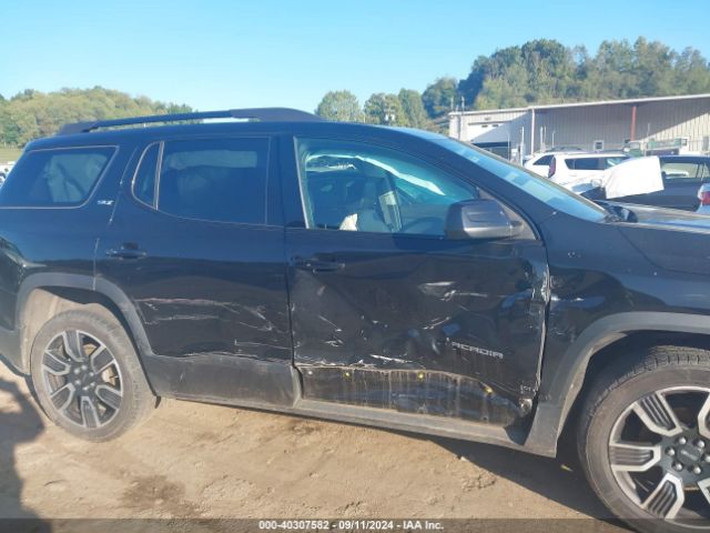 1GKKNULS5KZ281553 GMC Acadia Slt-1