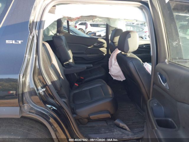 1GKKNULS5KZ281553 GMC Acadia Slt-1