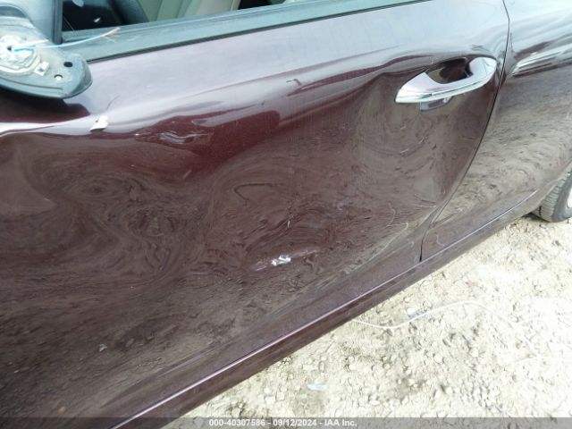 5XXGT4L31JG258532 KIA Optima Lx
