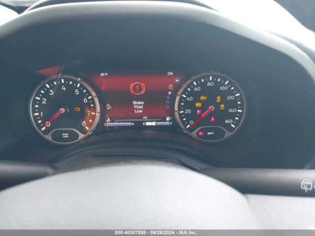ZACCJBCT4FPB30345 Jeep Renegade Trailhawk