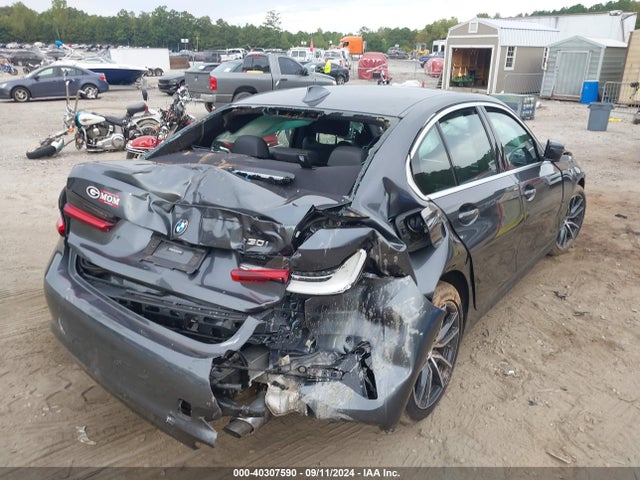 3MW5R1J0XM8B53395 BMW 330I