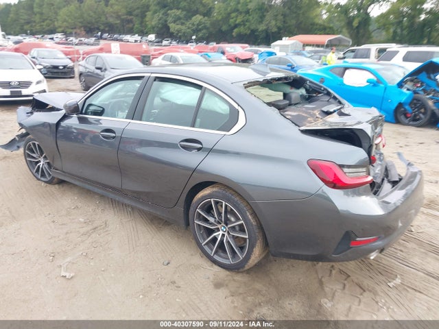 3MW5R1J0XM8B53395 BMW 330I