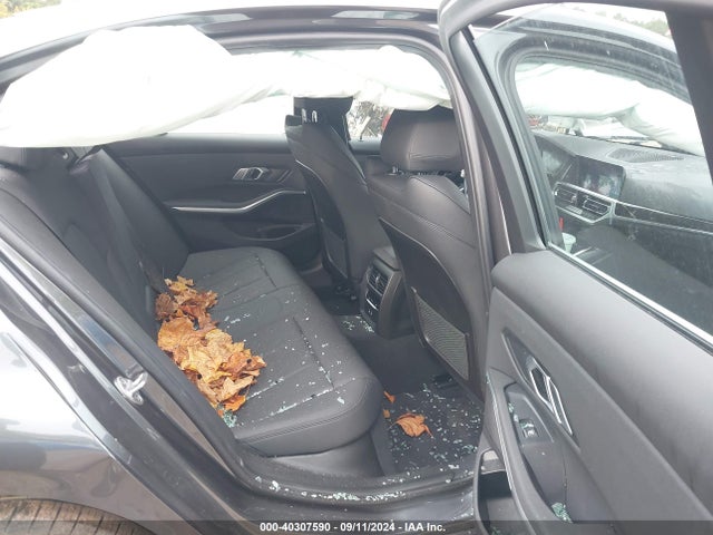3MW5R1J0XM8B53395 BMW 330I