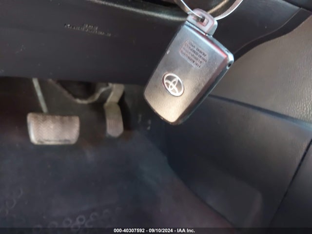 Toyota COROLLA SE 2017 2T1BURHE5HC769807 Image 11