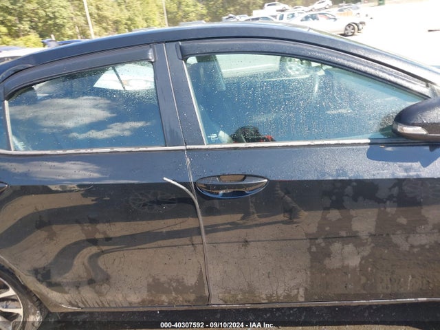 Toyota COROLLA SE 2017 2T1BURHE5HC769807 Image 13
