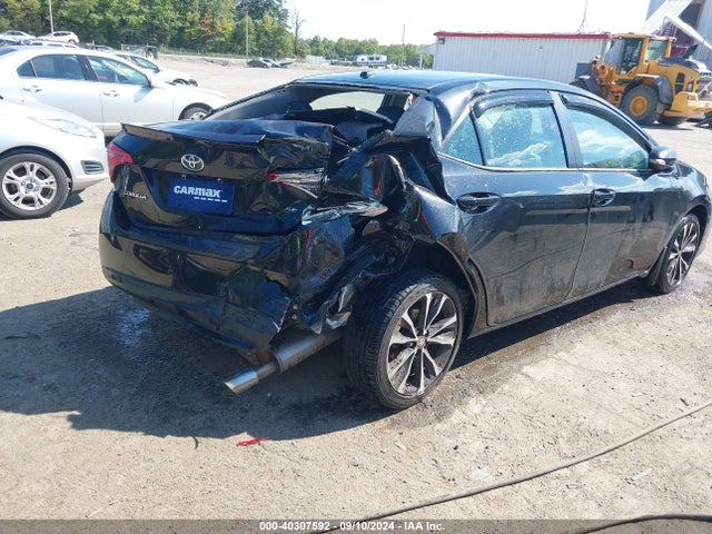 Toyota COROLLA SE 2017 2T1BURHE5HC769807 Image 4