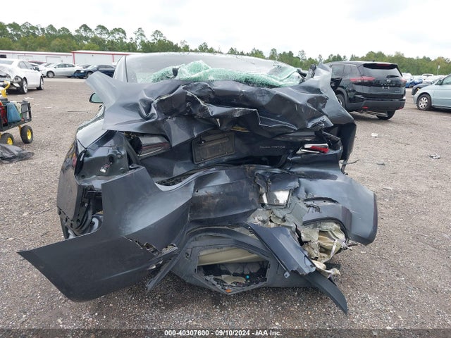 2021 TESLA MODEL 3 5YJ3E1EB6MF869403 Photo 5